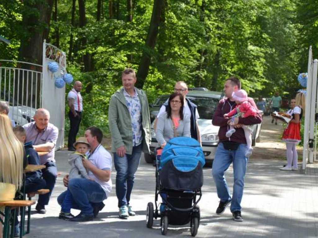 Firma Lubas Poliuretany ma 25 lat!