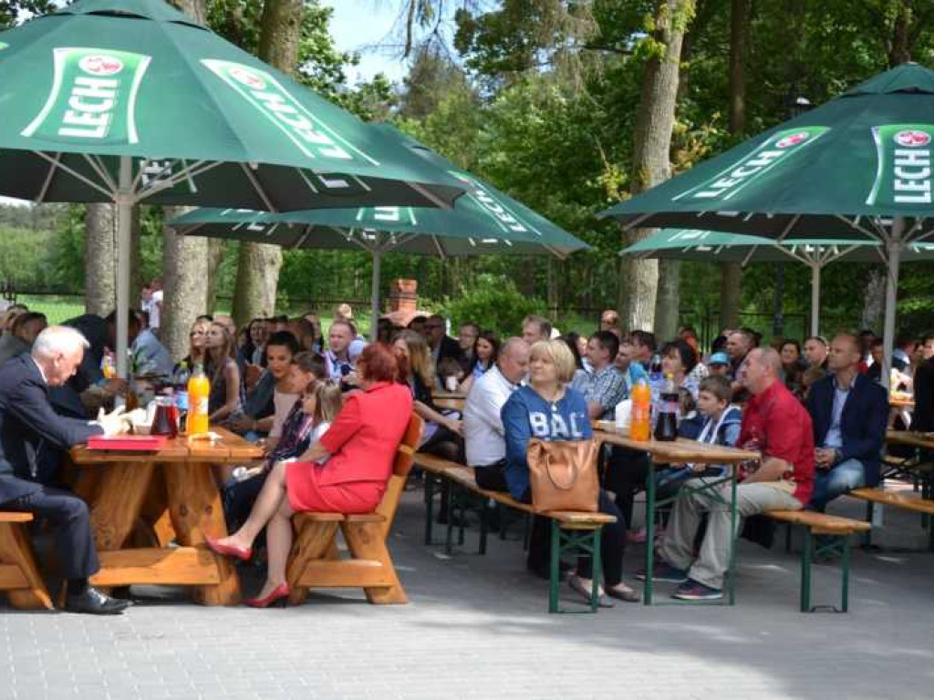 Firma Lubas Poliuretany ma 25 lat!