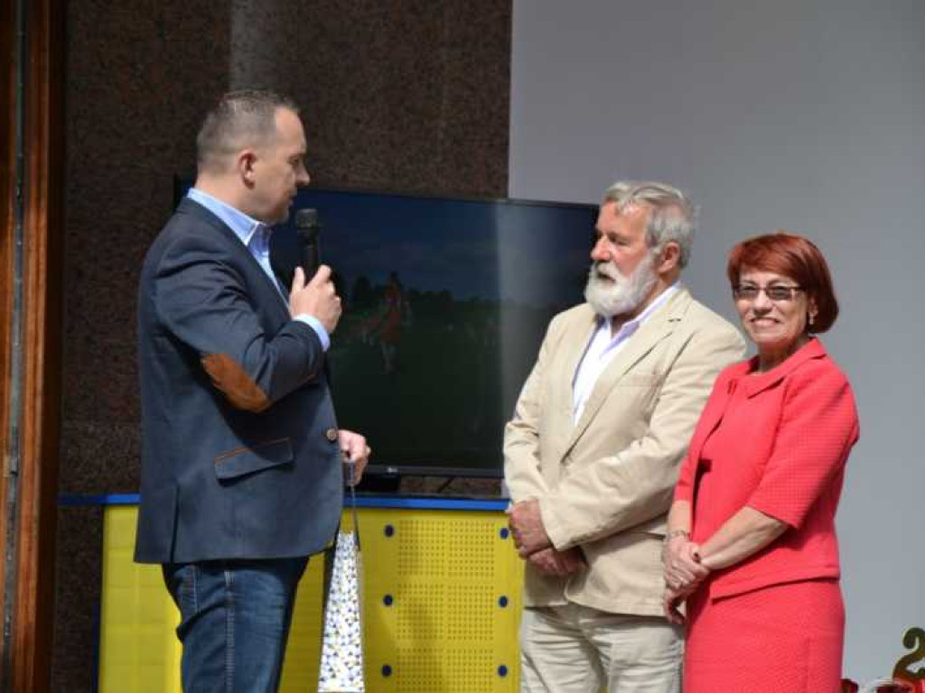 Firma Lubas Poliuretany ma 25 lat!