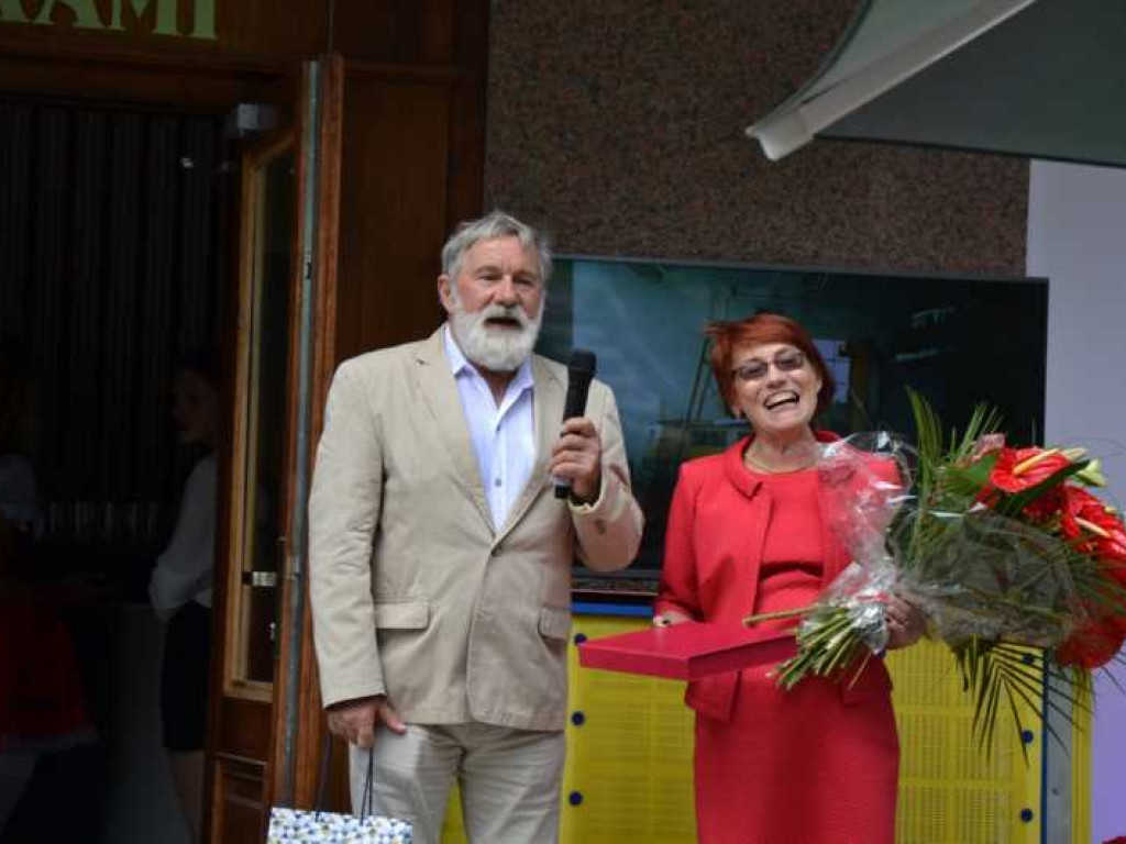 Firma Lubas Poliuretany ma 25 lat!