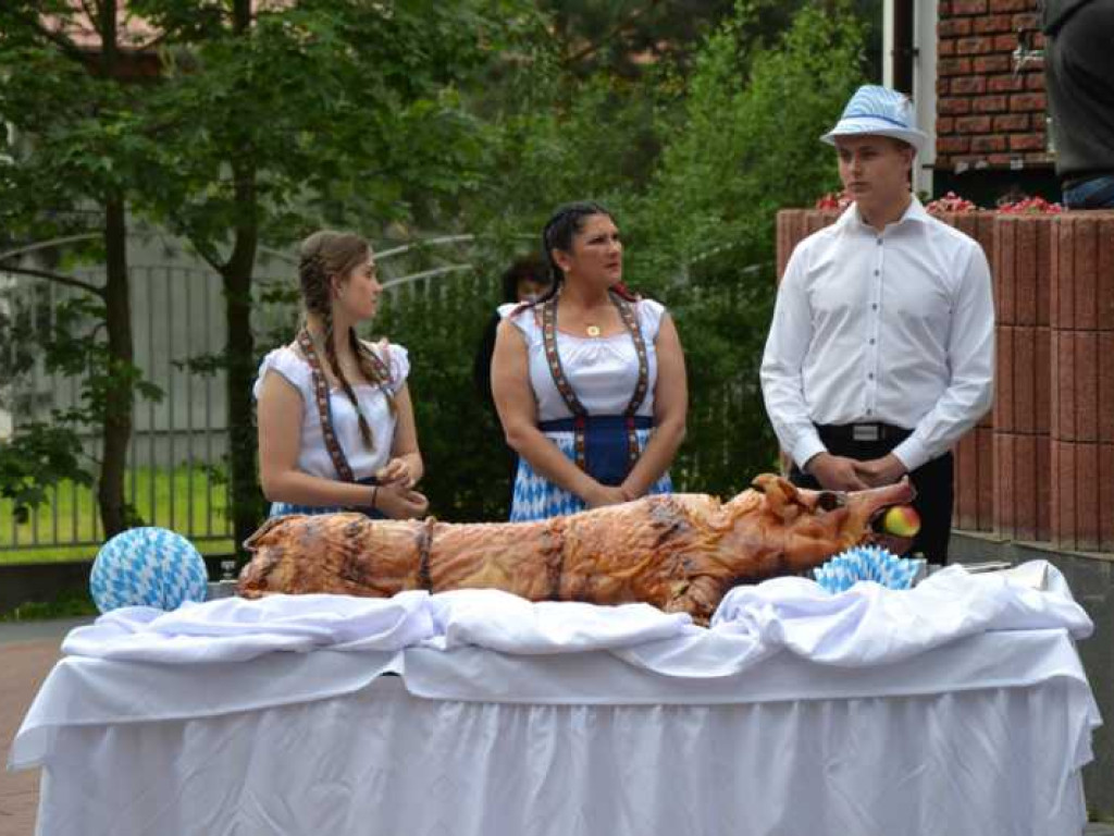 Firma Lubas Poliuretany ma 25 lat!