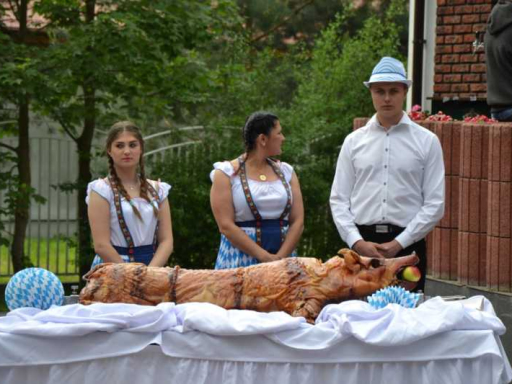 Firma Lubas Poliuretany ma 25 lat!