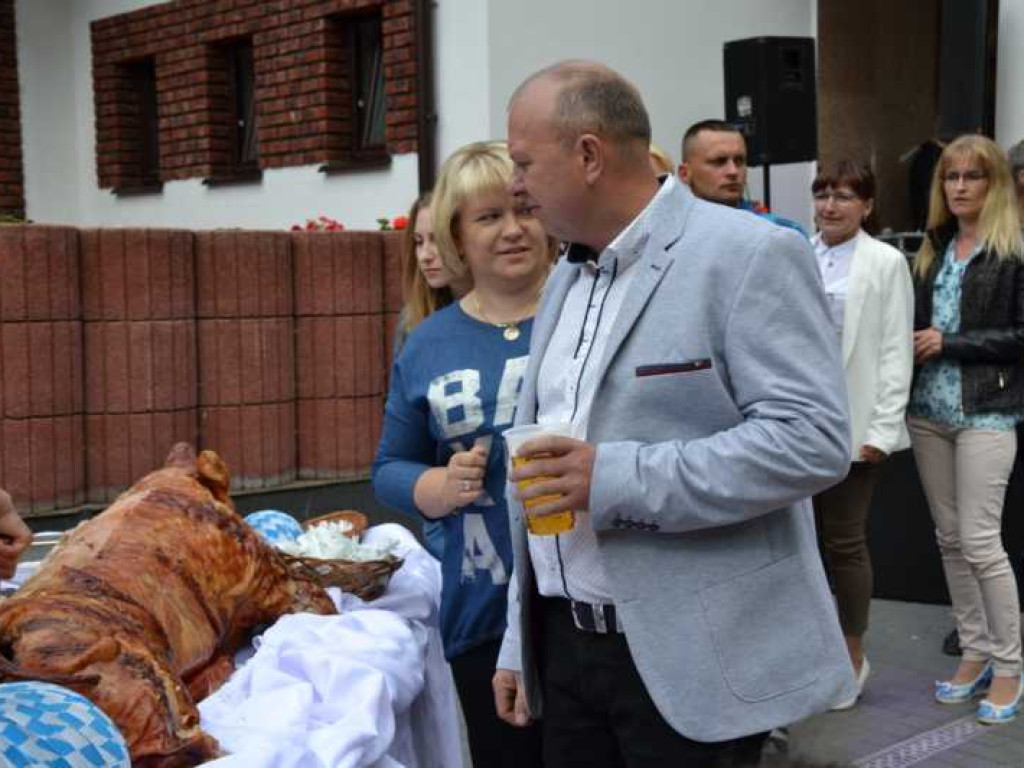 Firma Lubas Poliuretany ma 25 lat!