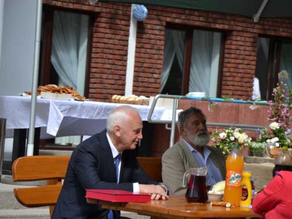 Firma Lubas Poliuretany ma 25 lat!