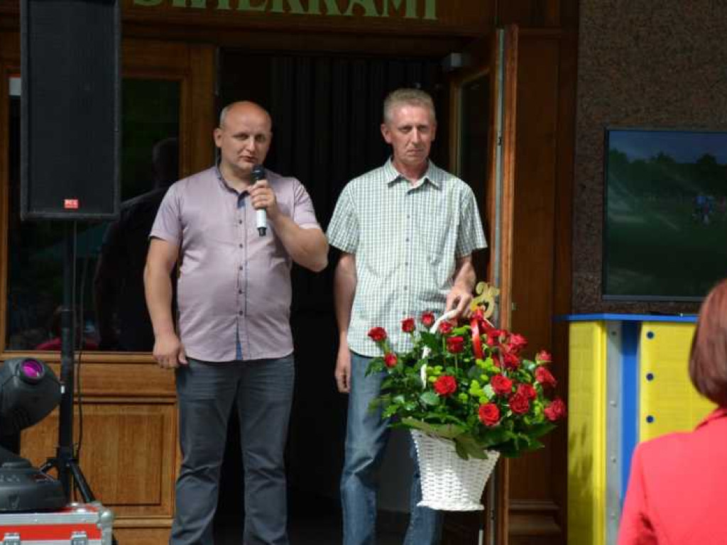 Firma Lubas Poliuretany ma 25 lat!