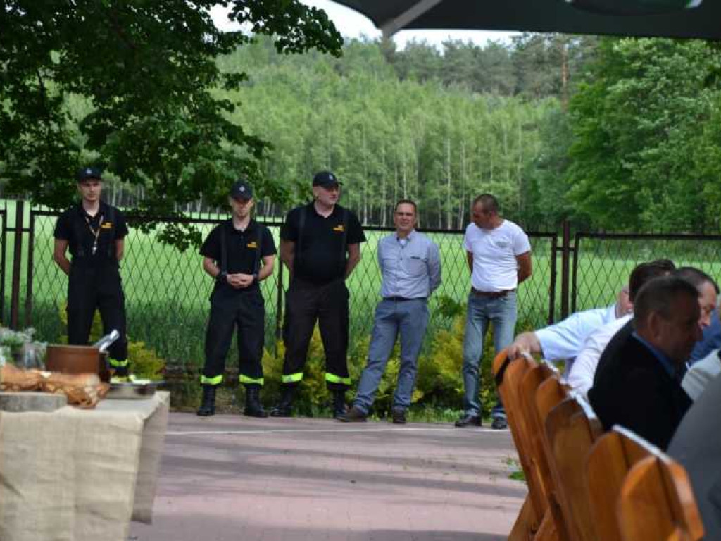 Firma Lubas Poliuretany ma 25 lat!