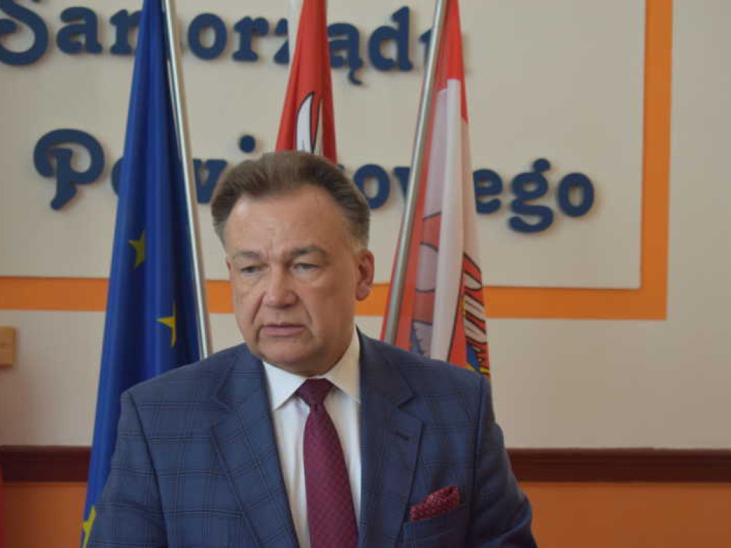 Powiat zdobył unijne miliony na remont drogi