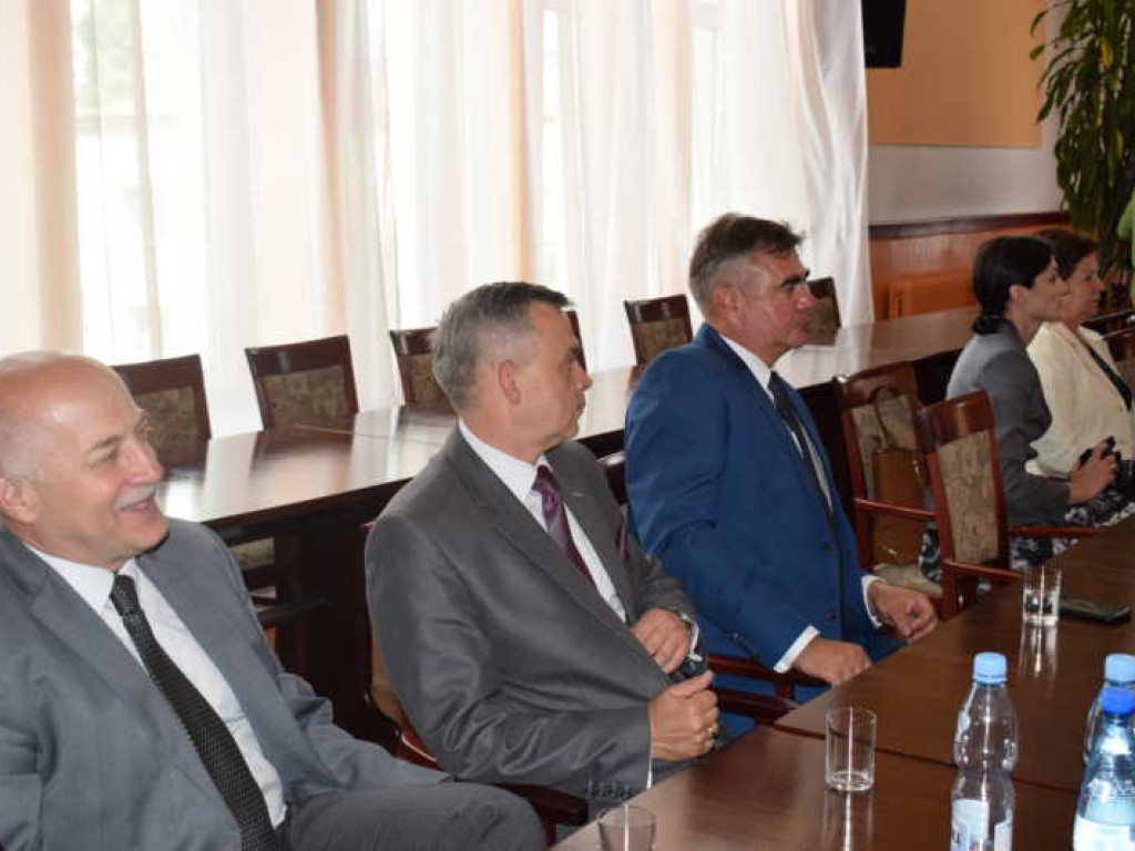 Powiat zdobył unijne miliony na remont drogi