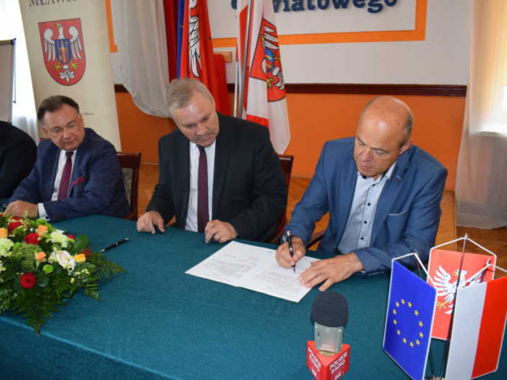 Powiat zdobył unijne miliony na remont drogi