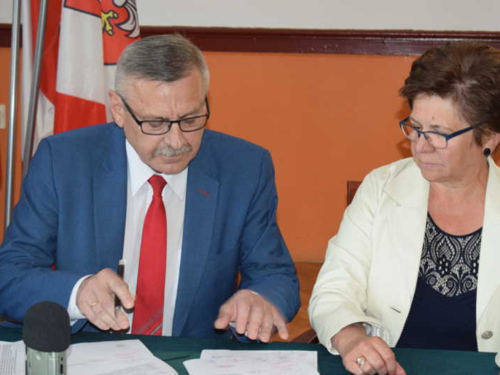 Powiat zdobył unijne miliony na remont drogi