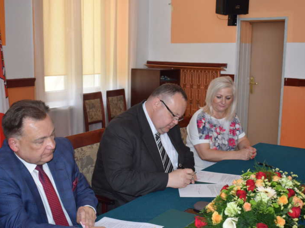 Powiat zdobył unijne miliony na remont drogi