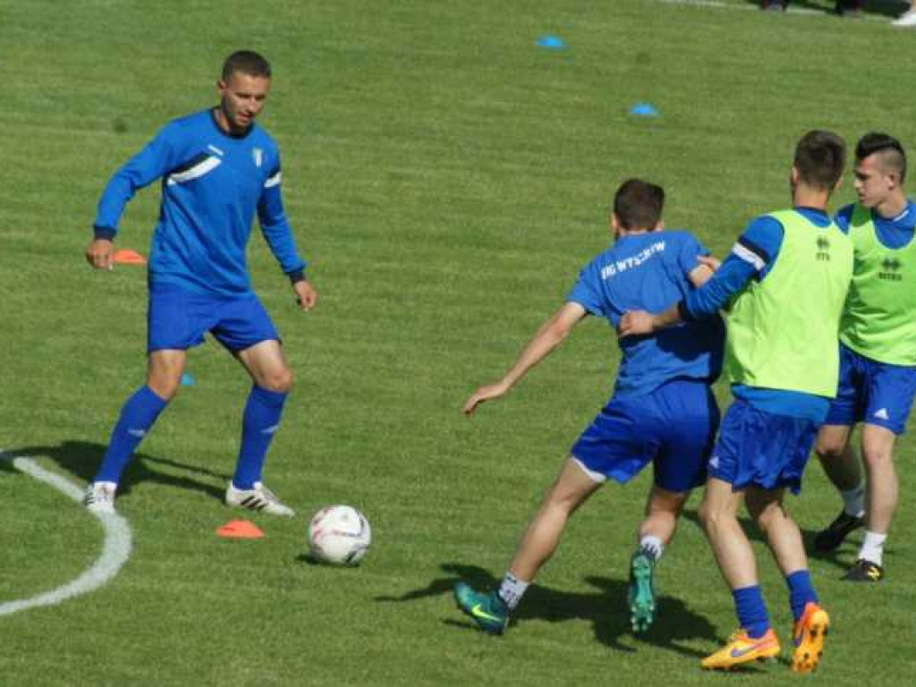 Bug bez szans. Mławianka kończy sezon wysoką wygraną