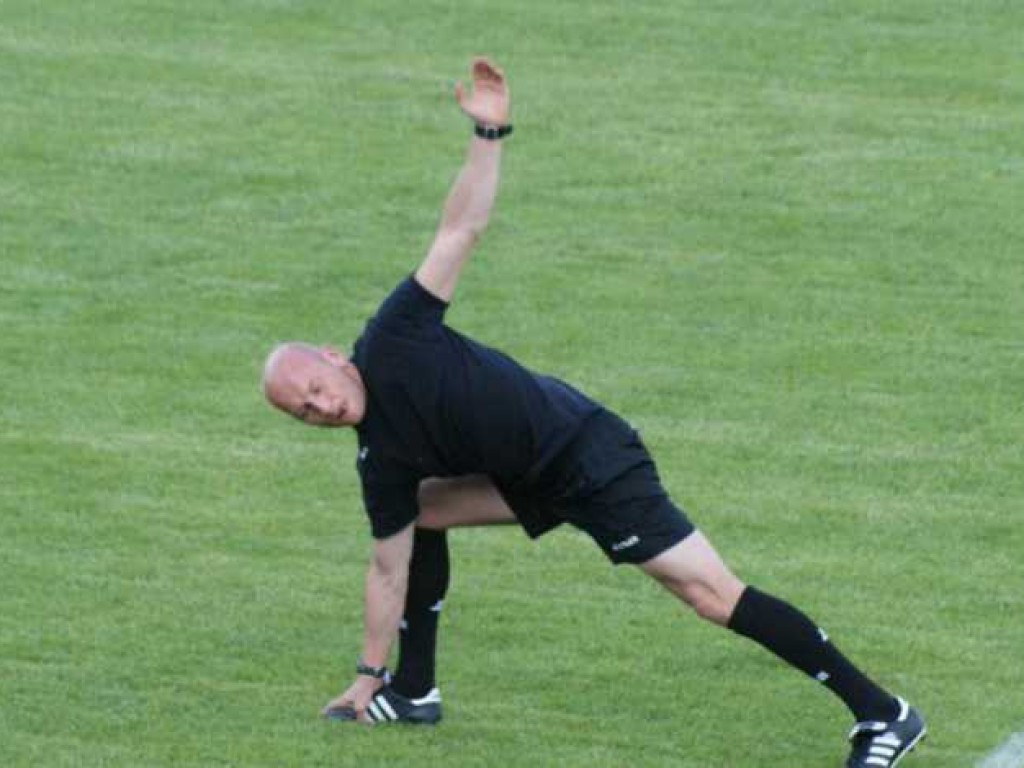 Bug bez szans. Mławianka kończy sezon wysoką wygraną