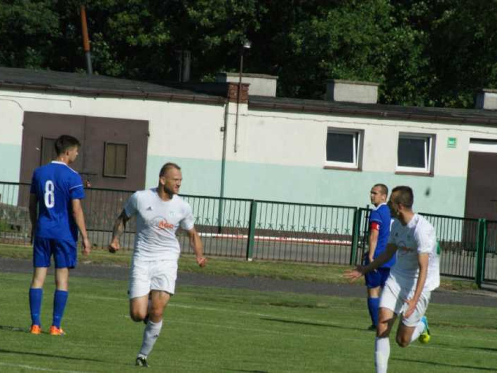 Bug bez szans. Mławianka kończy sezon wysoką wygraną