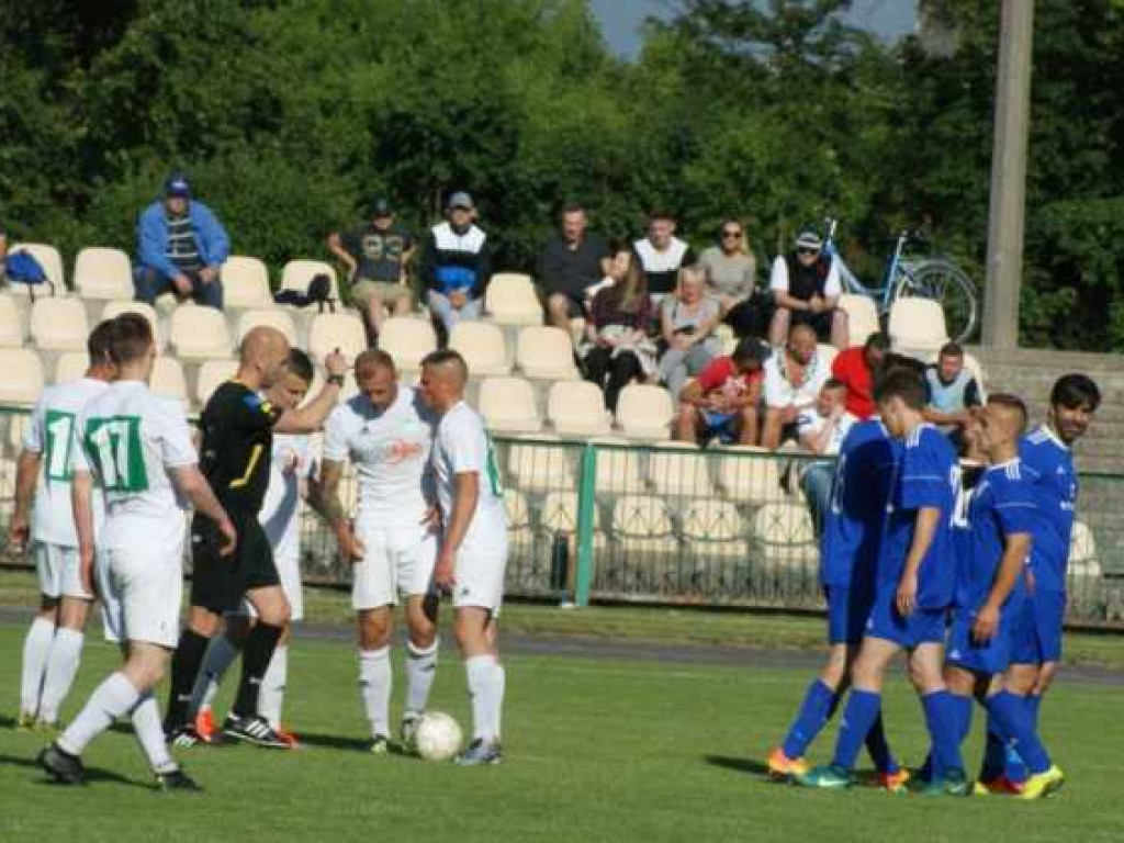 Bug bez szans. Mławianka kończy sezon wysoką wygraną