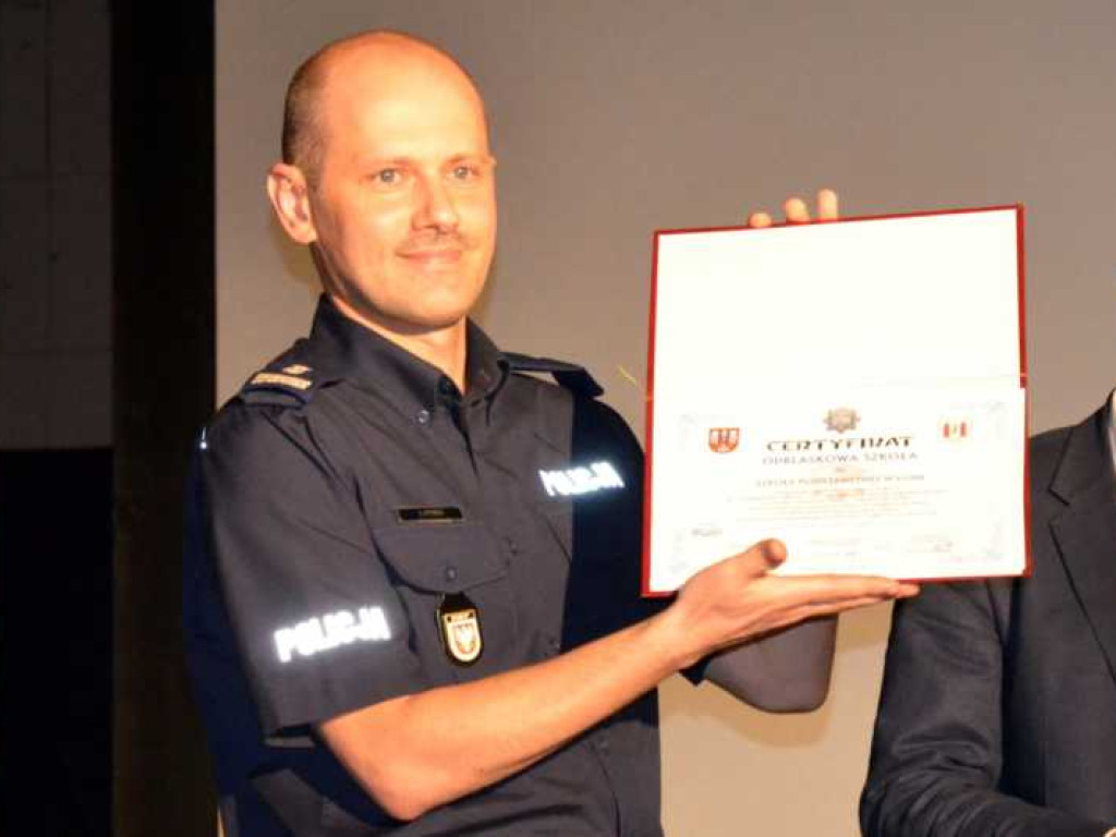 Znamy odblaskowych zwycięzców!