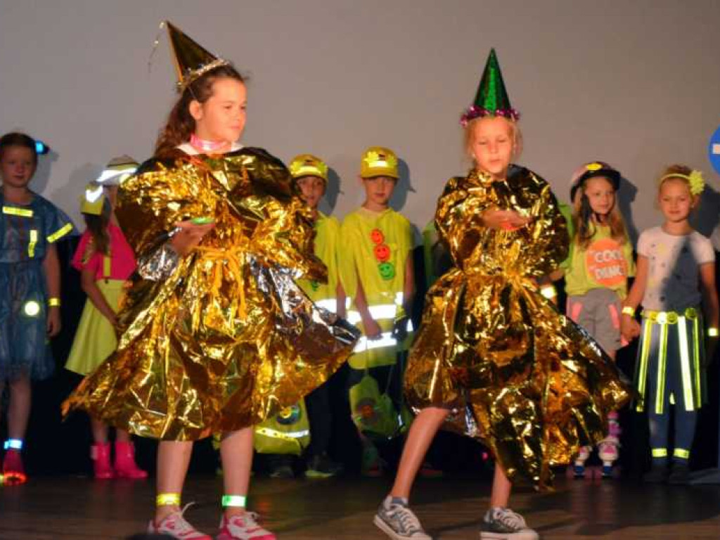 Znamy odblaskowych zwycięzców!