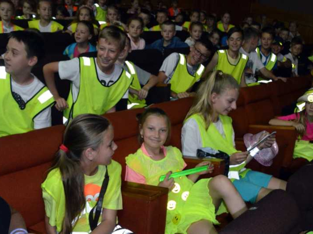 Znamy odblaskowych zwycięzców!