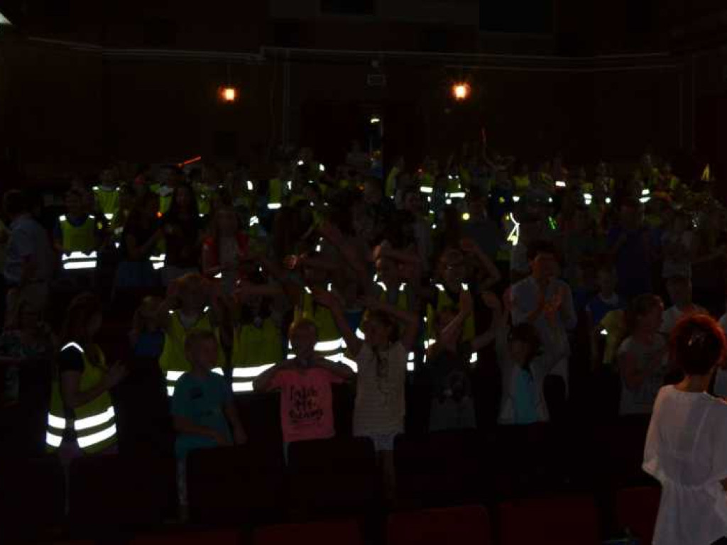 Znamy odblaskowych zwycięzców!