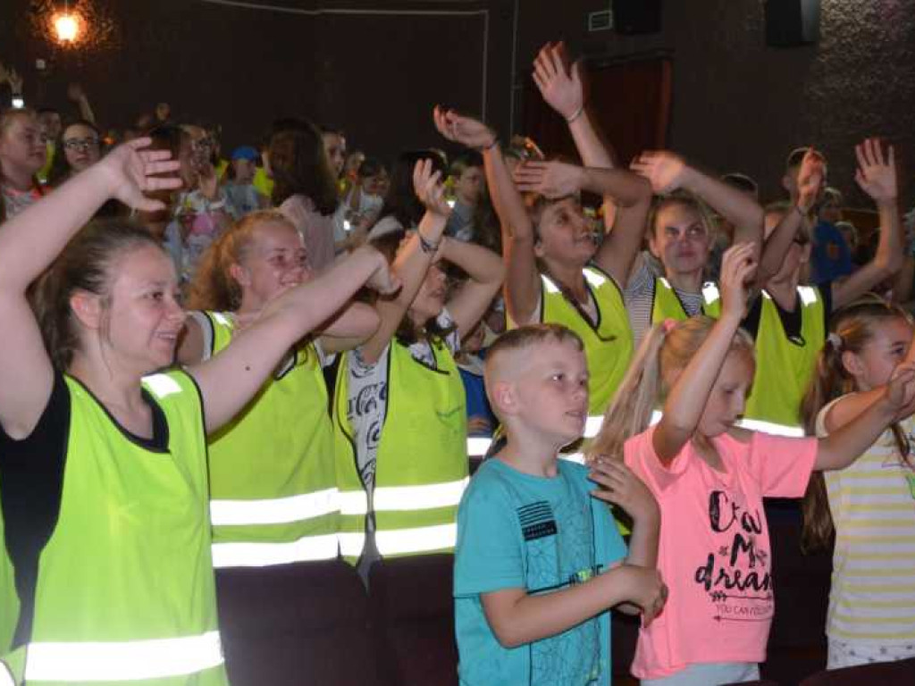 Znamy odblaskowych zwycięzców!