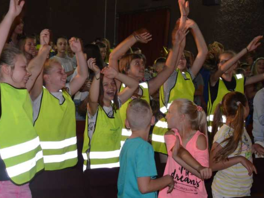 Znamy odblaskowych zwycięzców!