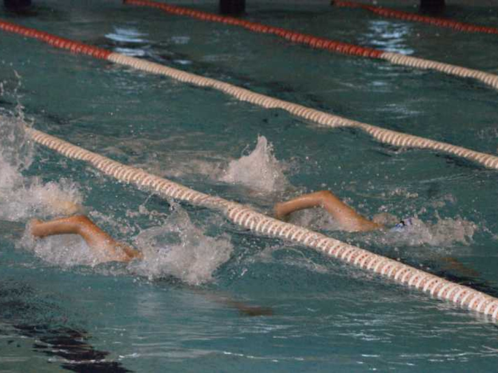 Szczęśliwa  ósemka Patryka. Płetwal mocny u siebie