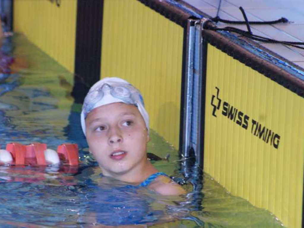 Szczęśliwa  ósemka Patryka. Płetwal mocny u siebie