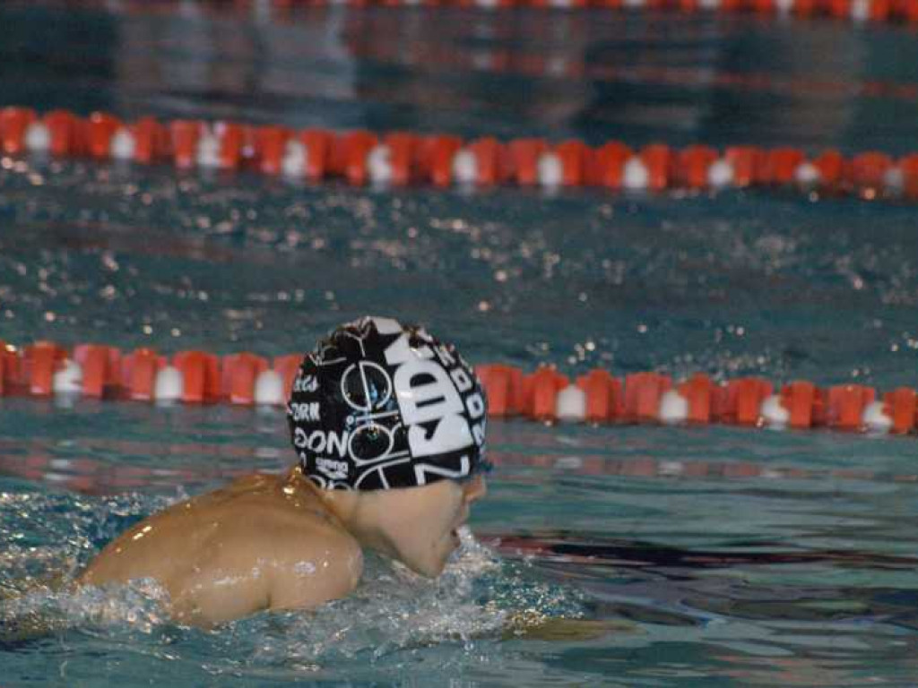 Szczęśliwa  ósemka Patryka. Płetwal mocny u siebie