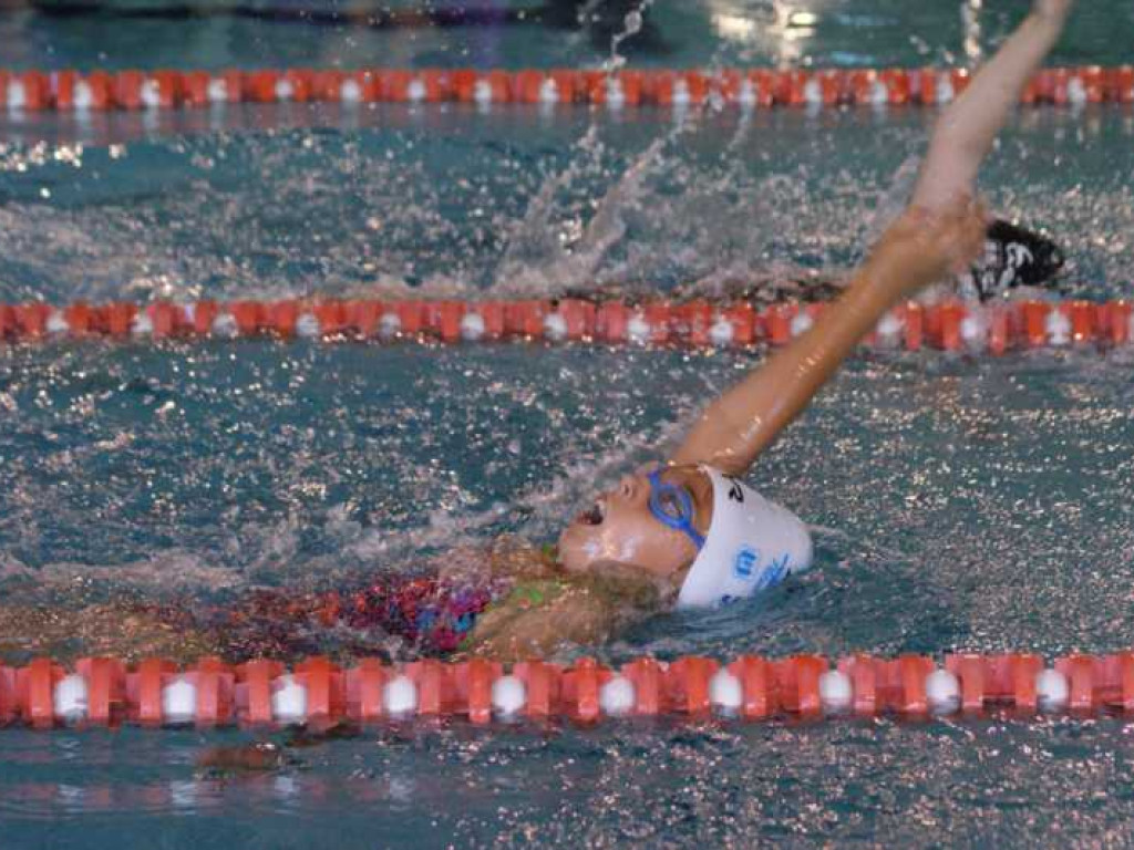 Szczęśliwa  ósemka Patryka. Płetwal mocny u siebie