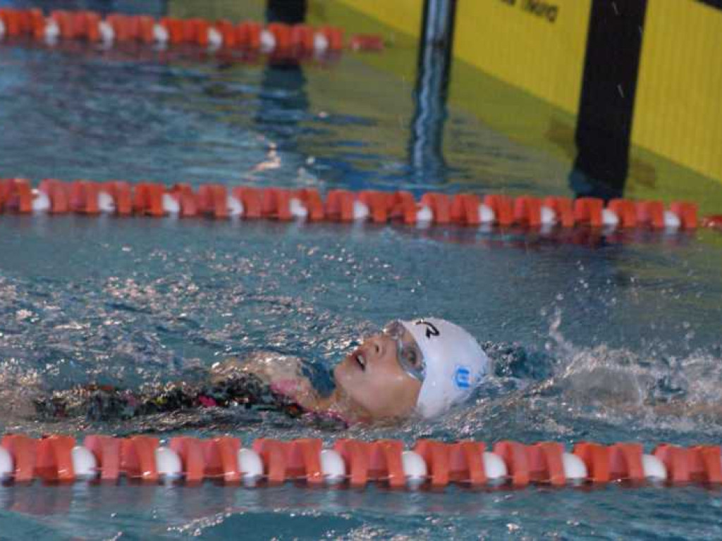 Szczęśliwa  ósemka Patryka. Płetwal mocny u siebie