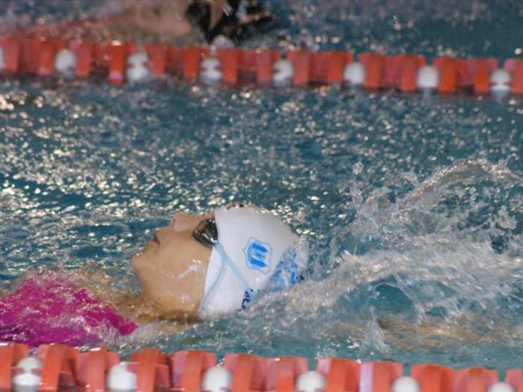 Szczęśliwa  ósemka Patryka. Płetwal mocny u siebie