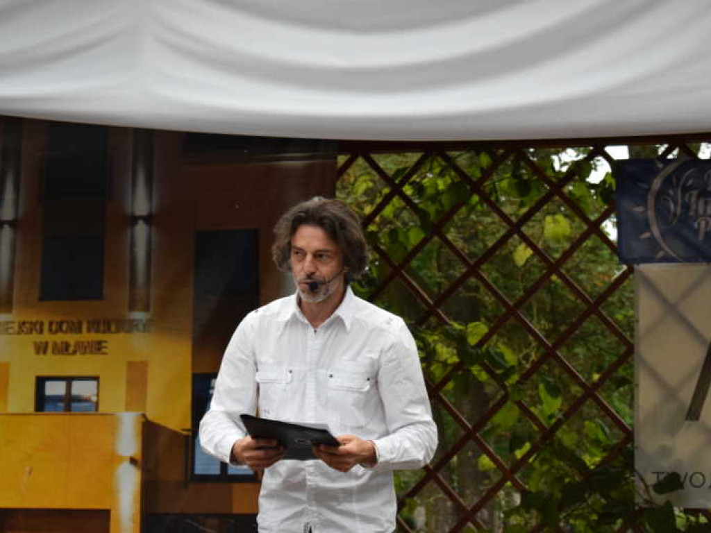 Zakończyli rok szkolny tanecznym krokiem