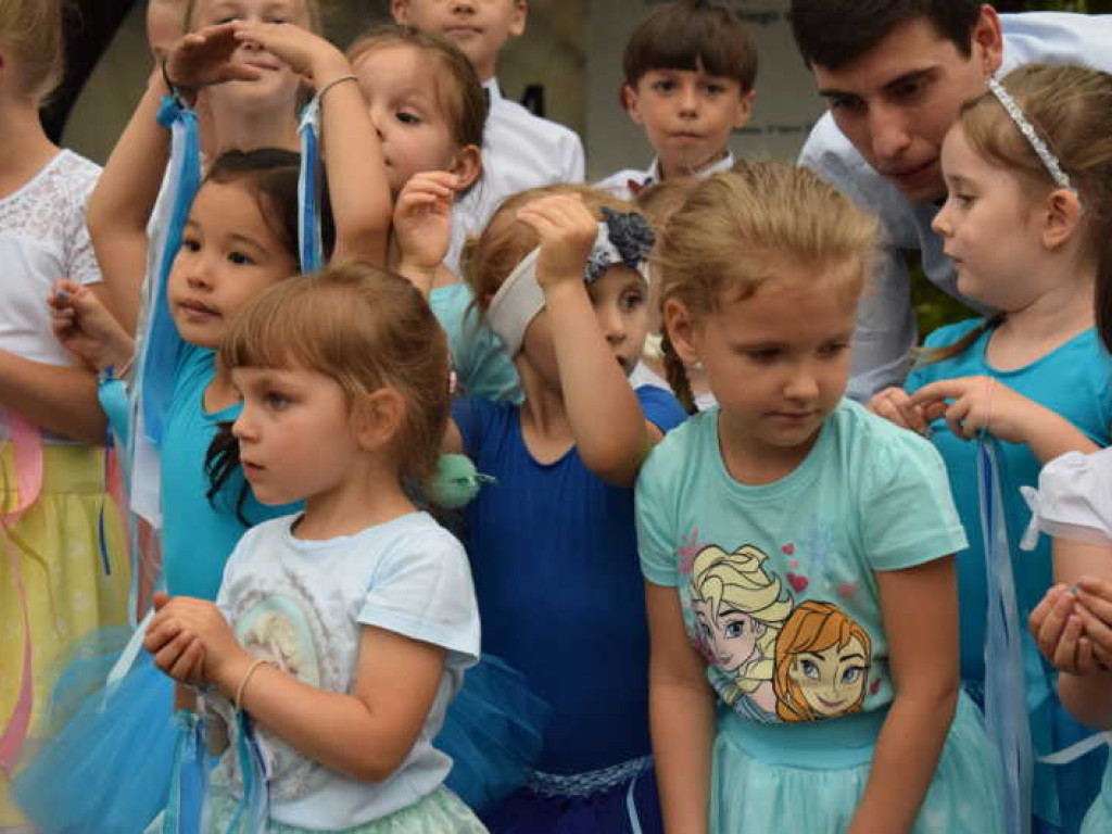 Zakończyli rok szkolny tanecznym krokiem