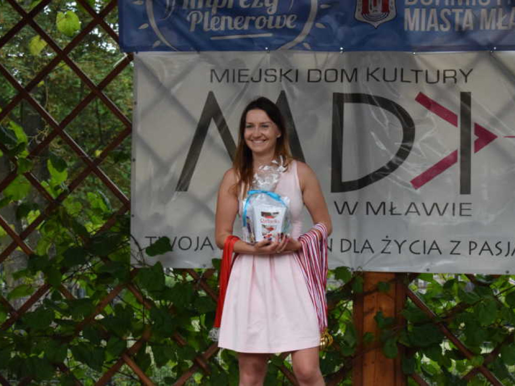 Zakończyli rok szkolny tanecznym krokiem