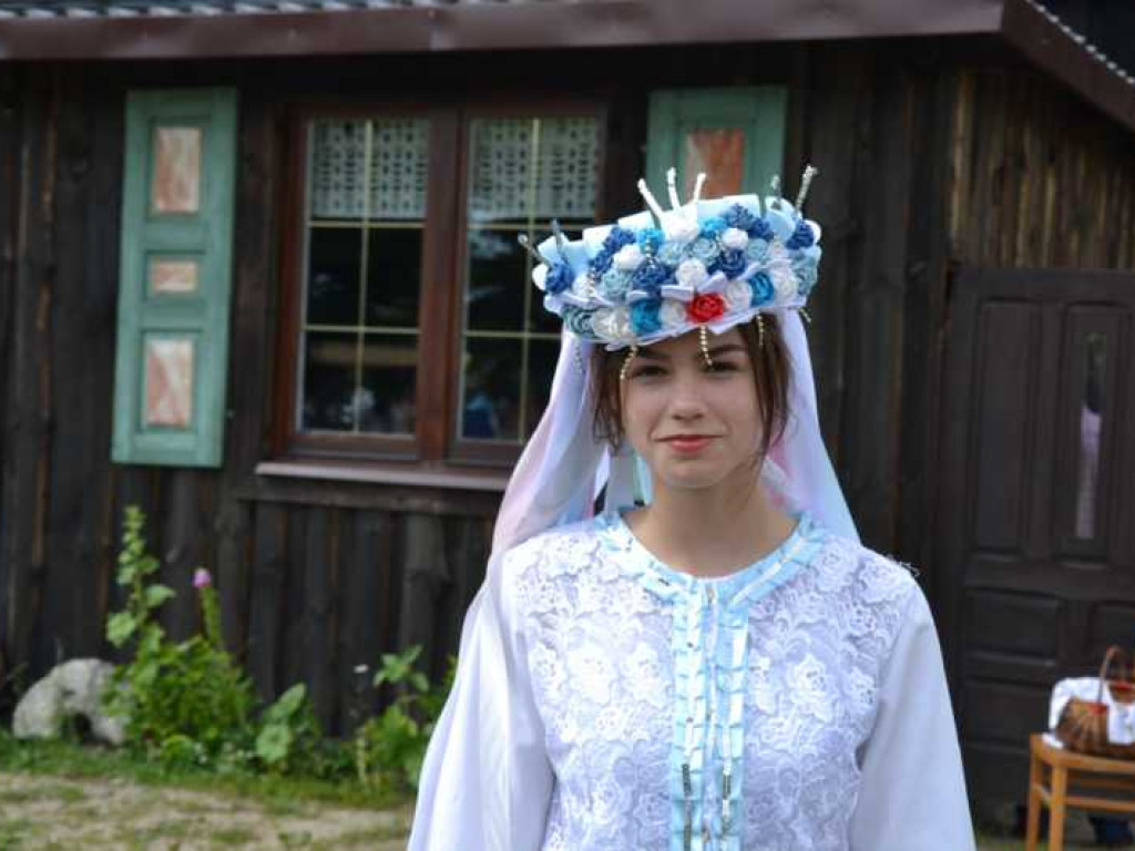 Hej wesele, wesele! Kto nie był, niech żałuje