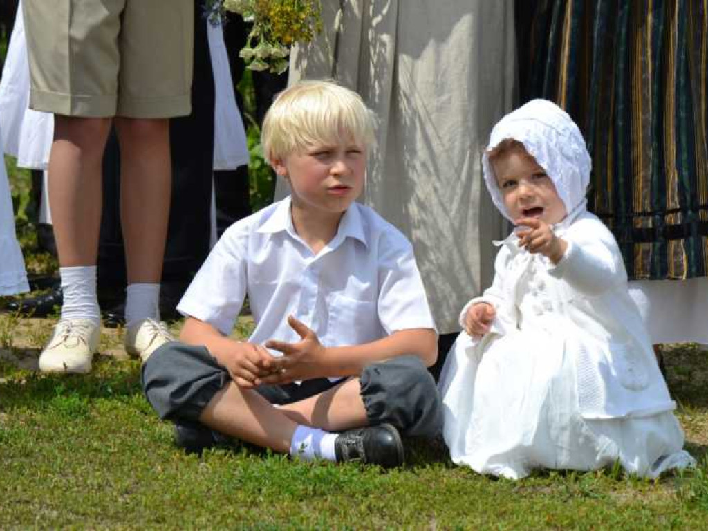 Hej wesele, wesele! Kto nie był, niech żałuje