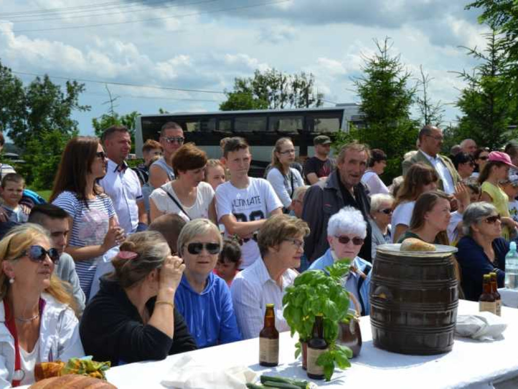 Hej wesele, wesele! Kto nie był, niech żałuje