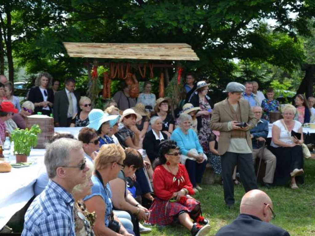 Hej wesele, wesele! Kto nie był, niech żałuje