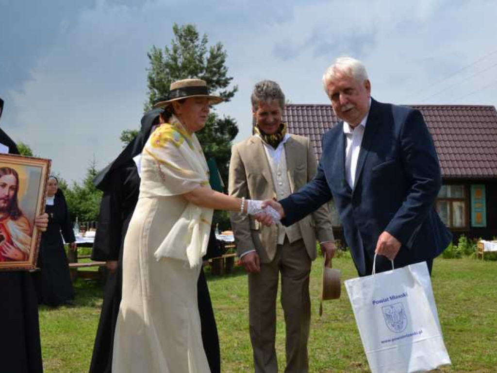 Hej wesele, wesele! Kto nie był, niech żałuje