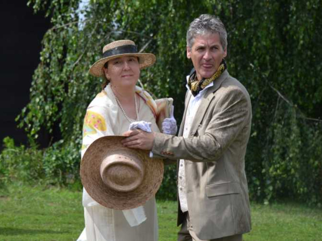 Hej wesele, wesele! Kto nie był, niech żałuje