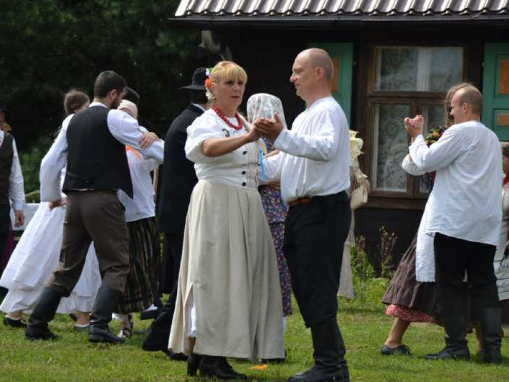 Hej wesele, wesele! Kto nie był, niech żałuje