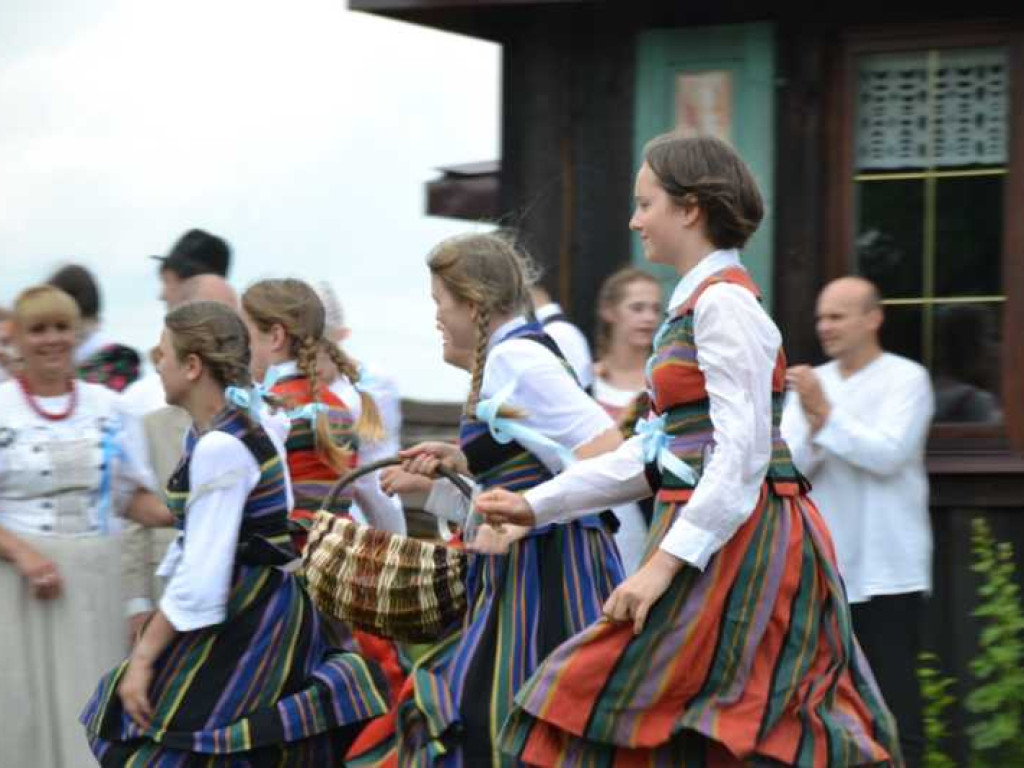 Hej wesele, wesele! Kto nie był, niech żałuje