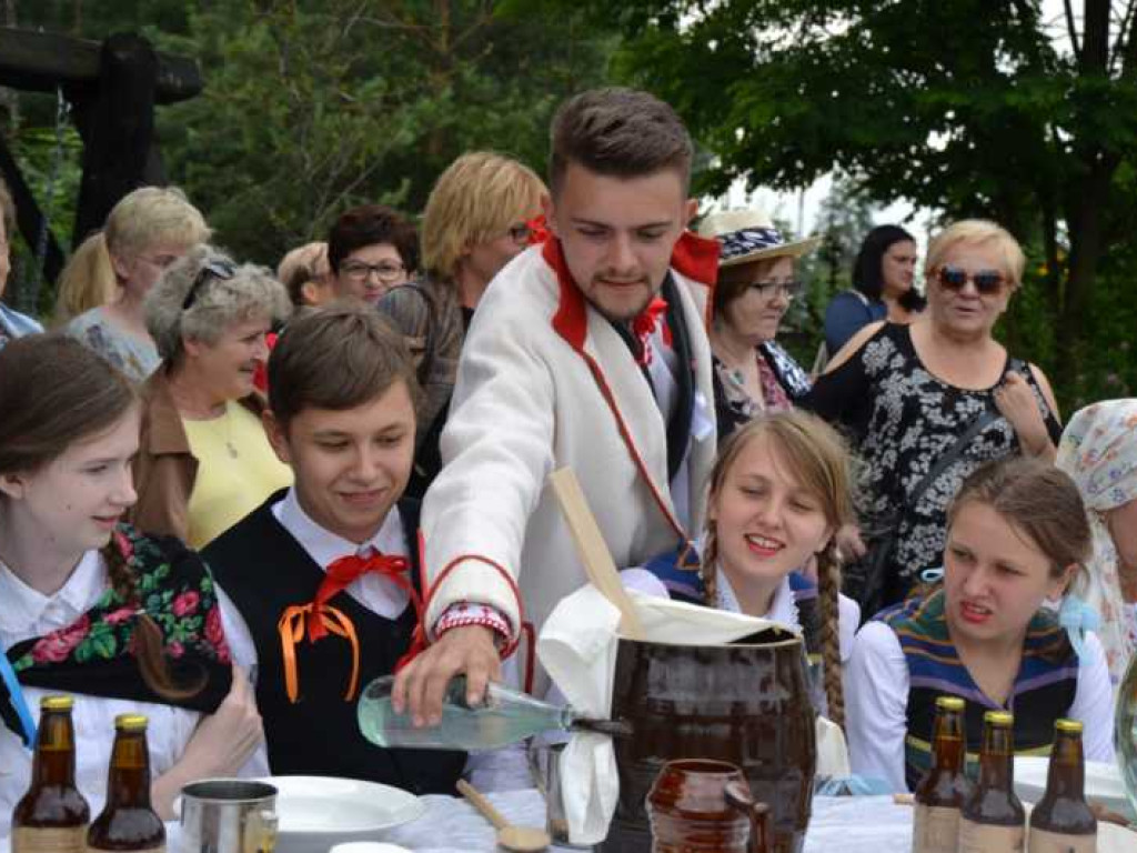 Hej wesele, wesele! Kto nie był, niech żałuje