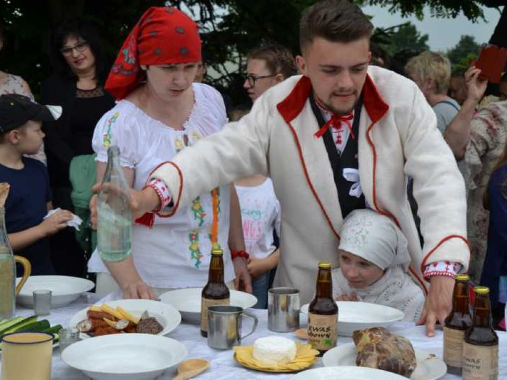 Hej wesele, wesele! Kto nie był, niech żałuje