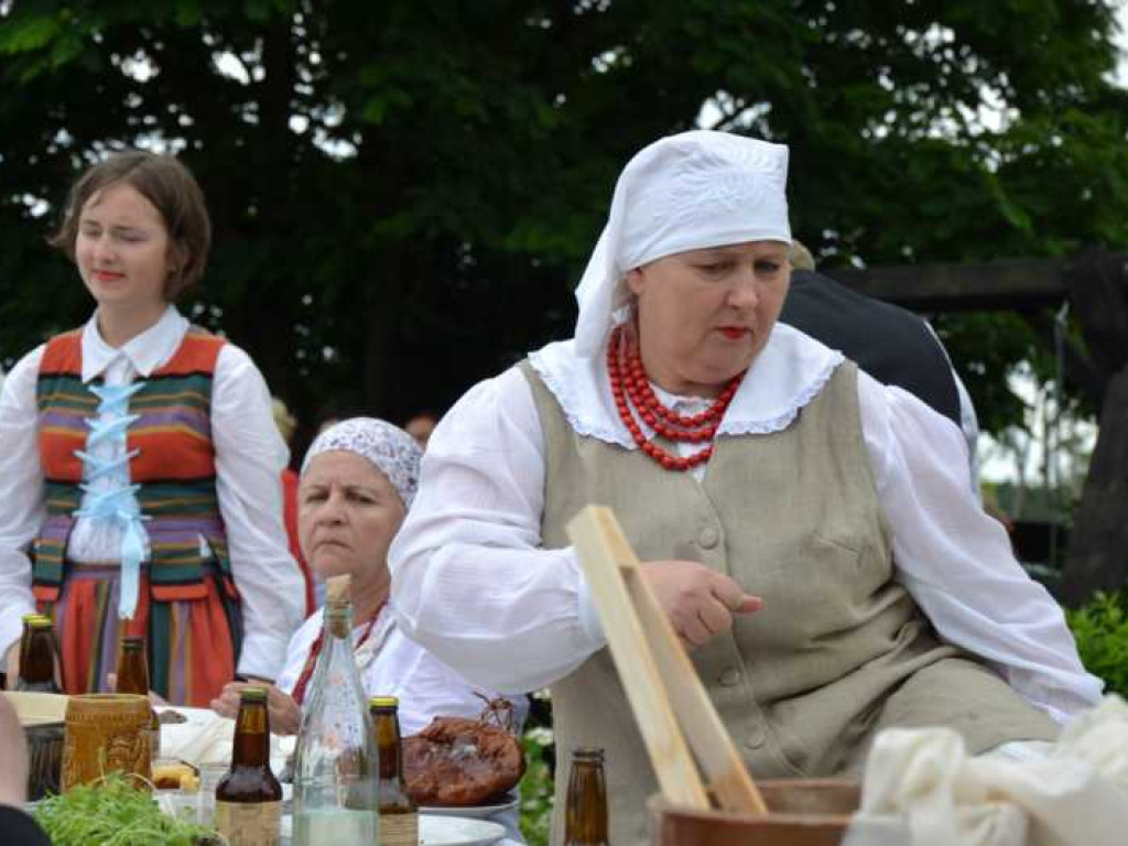 Hej wesele, wesele! Kto nie był, niech żałuje