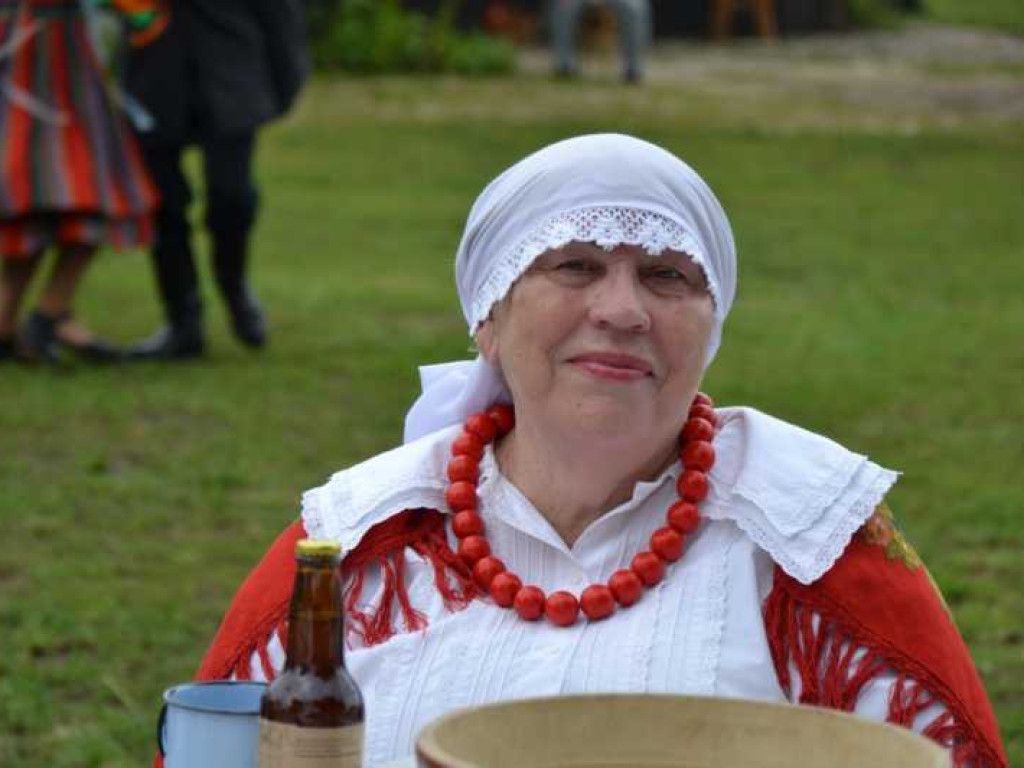 Hej wesele, wesele! Kto nie był, niech żałuje