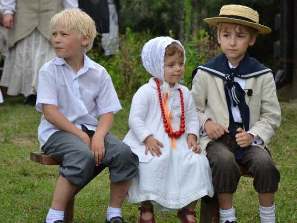 Hej wesele, wesele! Kto nie był, niech żałuje