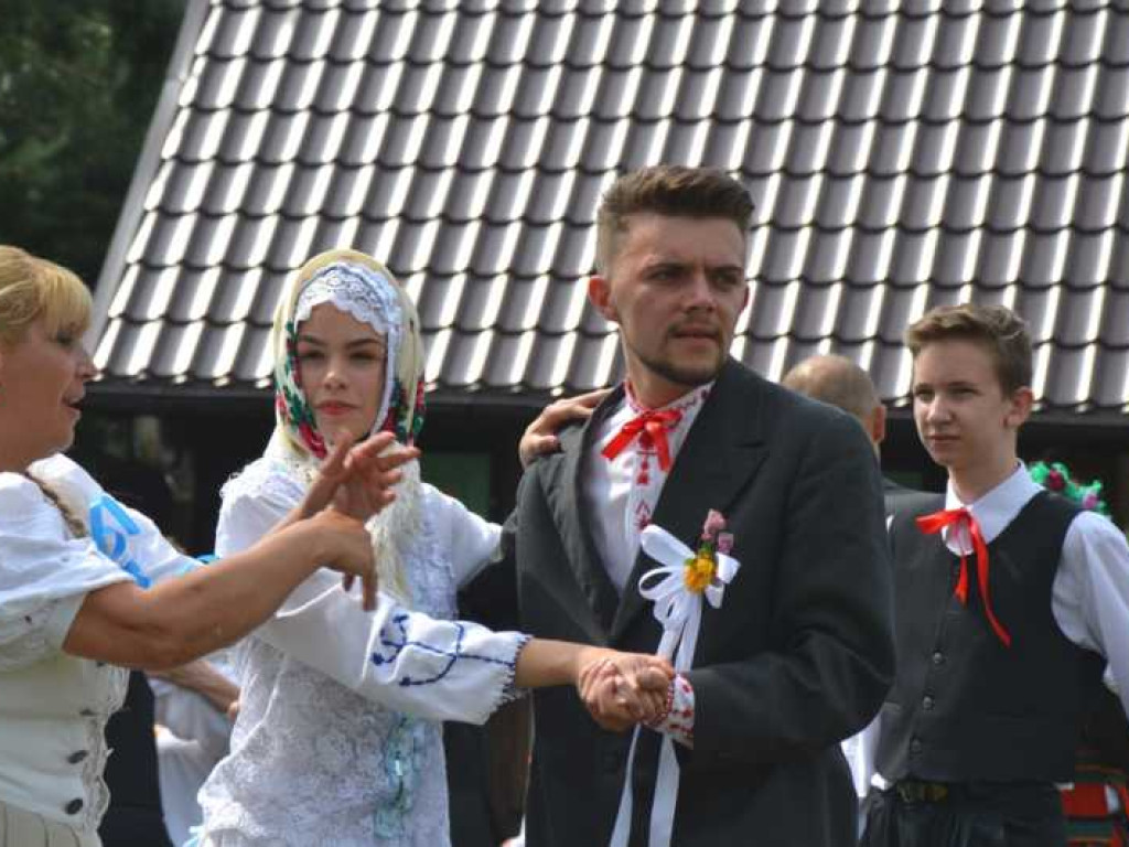 Hej wesele, wesele! Kto nie był, niech żałuje