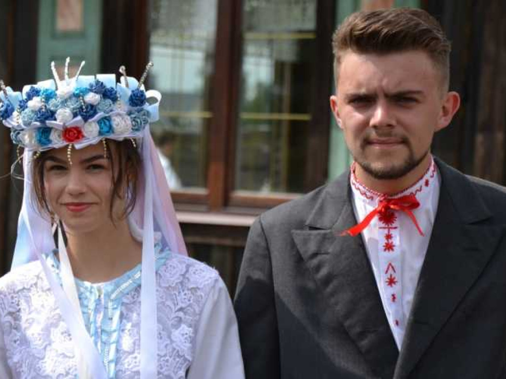 Hej wesele, wesele! Kto nie był, niech żałuje