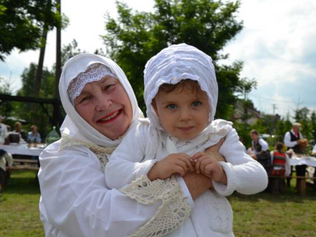 Hej wesele, wesele! Kto nie był, niech żałuje